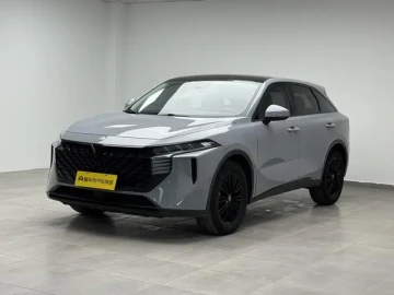 2022 Venucia V-Online с пробегом 66 700 км