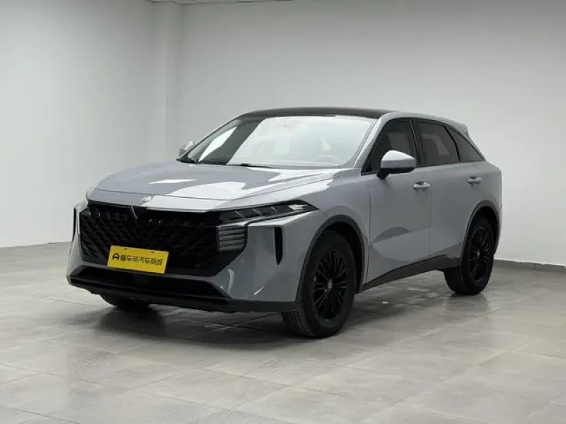2022 Venucia V-Online с пробегом 66 700 км