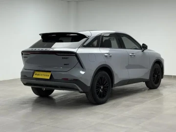 2022 Venucia V-Online с пробегом 66 700 км