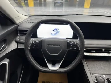 2022 Venucia V-Online с пробегом 66 700 км