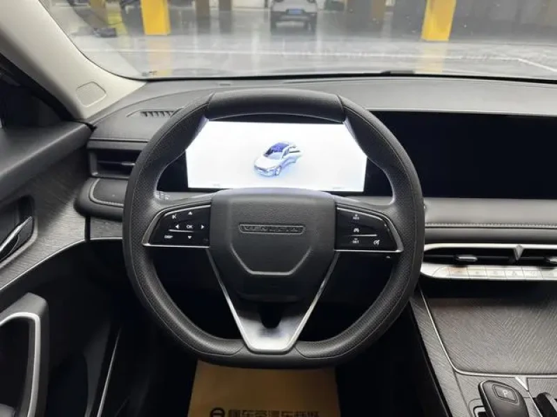 2022 Venucia V-Online с пробегом 66 700 км