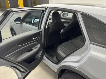 2022 Venucia V-Online с пробегом 66 700 км