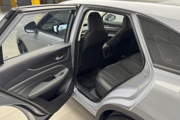 2022 Venucia V-Online с пробегом 66 700 км