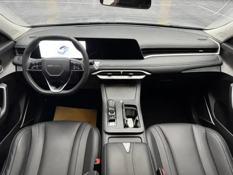 2022 Venucia V-Online с пробегом 66 700 км
