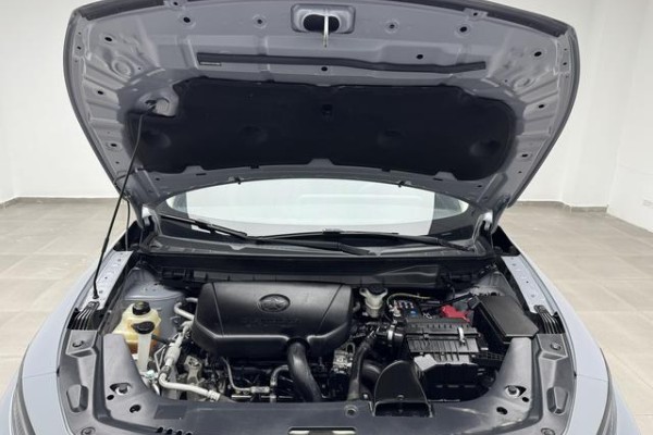 2022 Venucia V-Online с пробегом 66 700 км