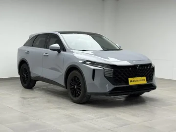 2022 Venucia V-Online с пробегом 66 700 км