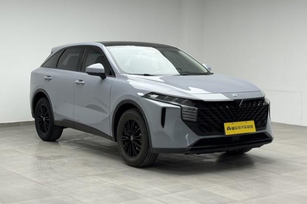 2022 Venucia V-Online с пробегом 66 700 км