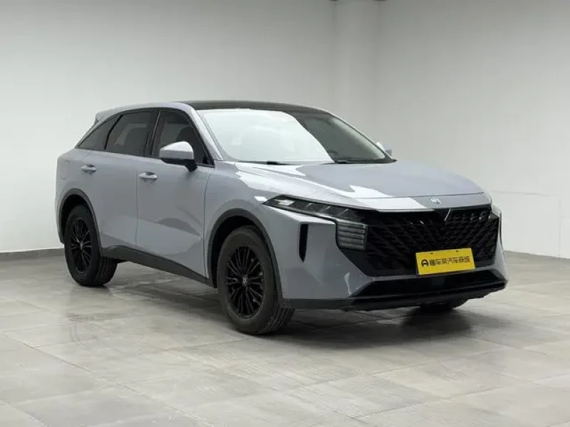 2022 Venucia V-Online с пробегом 66 700 км