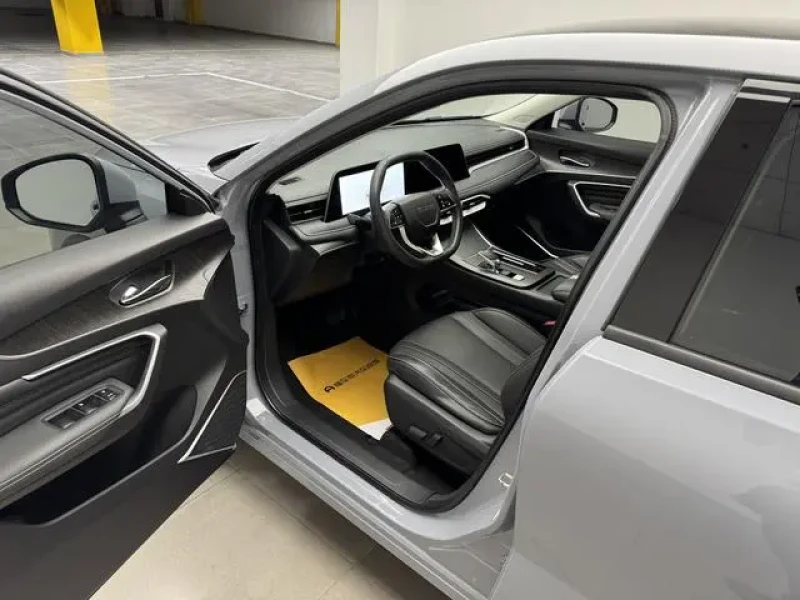 2022 Venucia V-Online с пробегом 66 700 км
