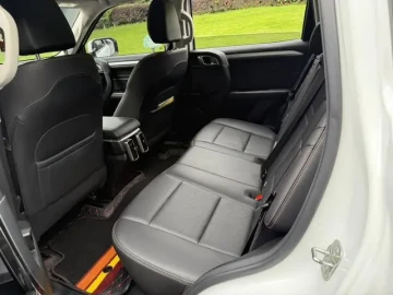 2021 Haval DaGou (Big Dog) с пробегом 40 000 км