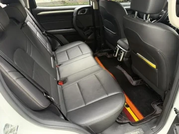 2021 Haval DaGou (Big Dog) с пробегом 40 000 км