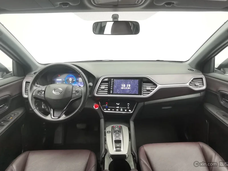 2022 Honda M-NV с пробегом 54 000 км