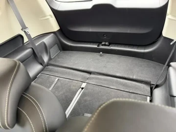2021 Geely Okavango с пробегом 36 000 км