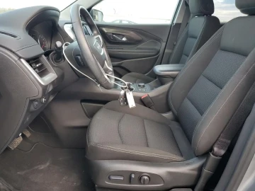 2024 GMC Terrain с пробегом 12 898 км