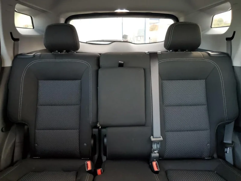 2024 GMC Terrain с пробегом 12 898 км