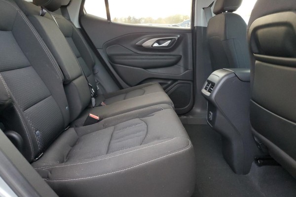 2024 GMC Terrain с пробегом 12 898 км