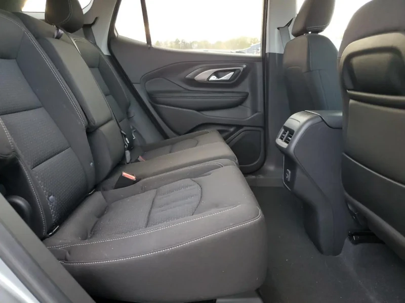 2024 GMC Terrain с пробегом 12 898 км