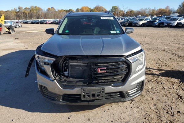 2022 GMC Terrain с пробегом 100 870 км