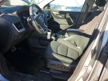 2022 GMC Terrain с пробегом 100 870 км