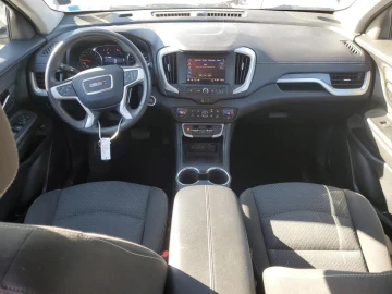 2022 GMC Terrain с пробегом 100 870 км