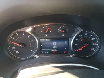 2022 GMC Terrain с пробегом 100 870 км