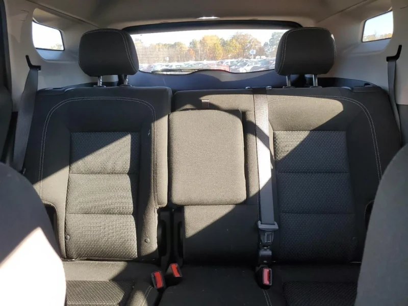 2022 GMC Terrain с пробегом 100 870 км