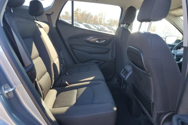 2022 GMC Terrain с пробегом 100 870 км