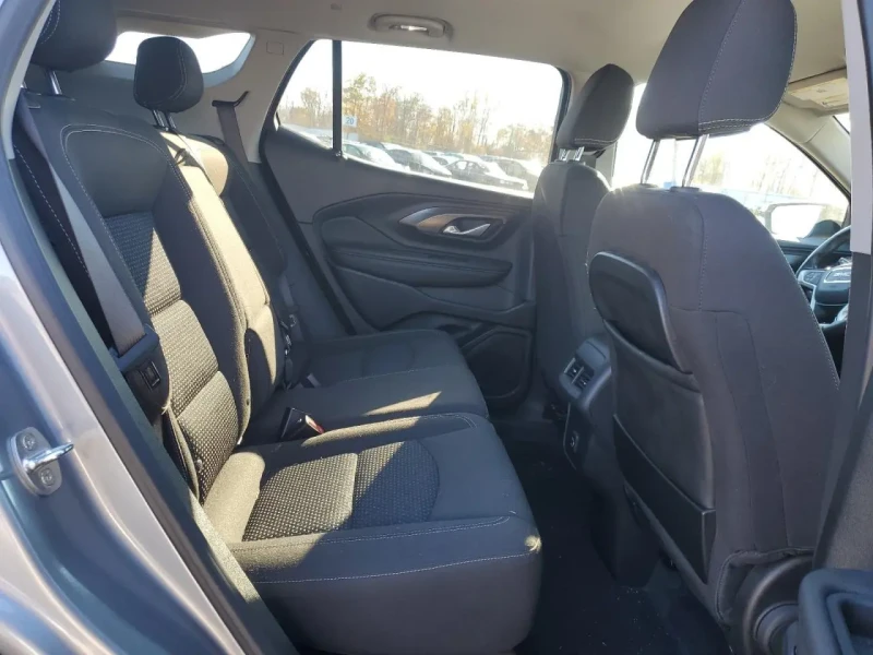 2022 GMC Terrain с пробегом 100 870 км