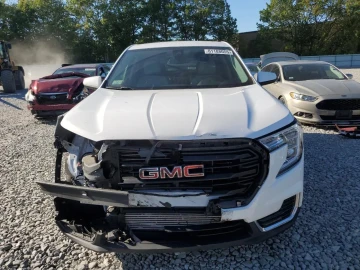 2022 GMC Terrain с пробегом 81 732 км