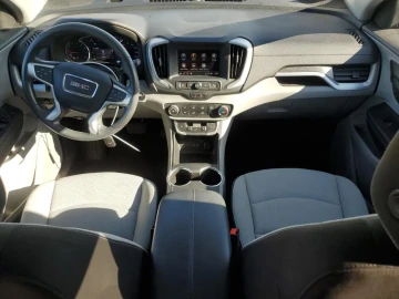 2022 GMC Terrain с пробегом 81 732 км