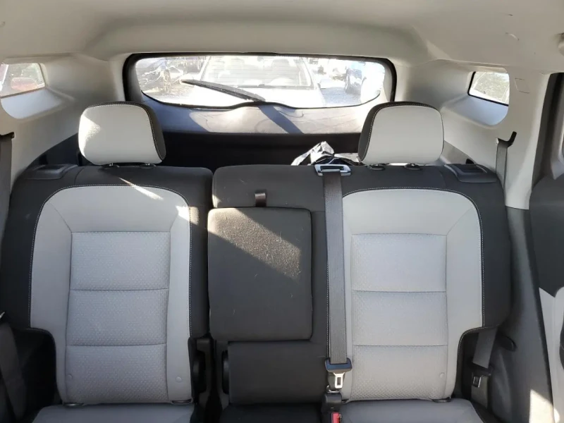 2022 GMC Terrain с пробегом 81 732 км
