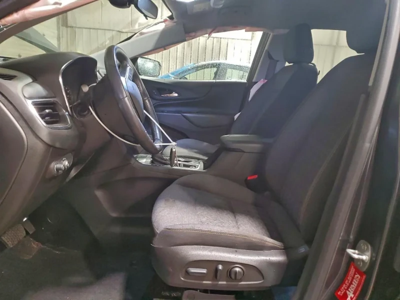 2022 Chevrolet Equinox с пробегом 31 430 км