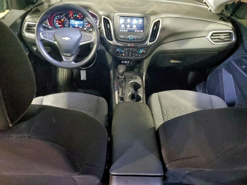 2022 Chevrolet Equinox с пробегом 31 430 км