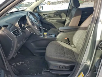 2024 Chevrolet Equinox с пробегом 15 543 км