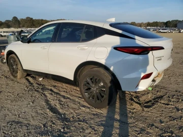 2023 Buick Envista с пробегом 47 490 км