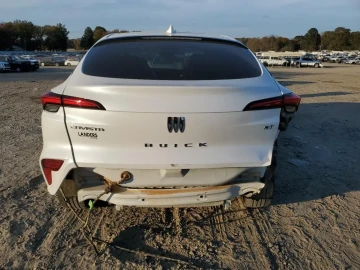2023 Buick Envista с пробегом 47 490 км