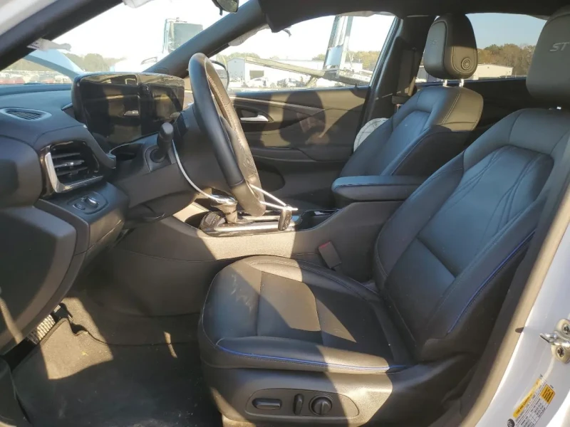 2023 Buick Envista с пробегом 47 490 км