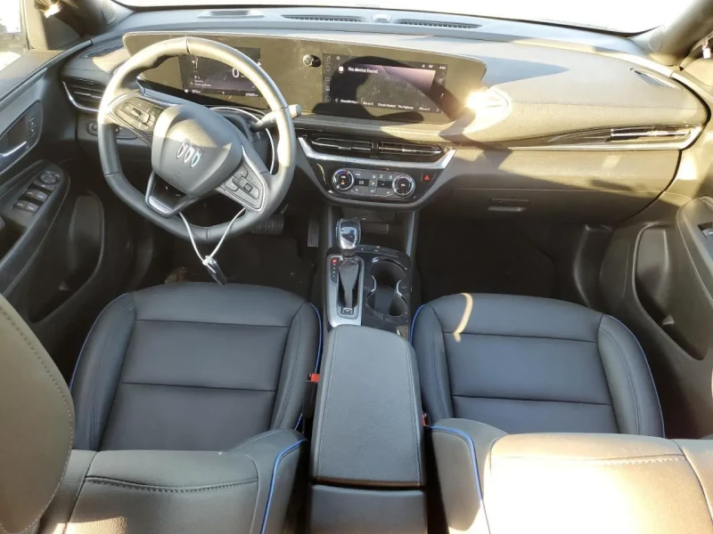 2023 Buick Envista с пробегом 47 490 км