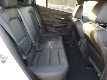 2023 Buick Envista с пробегом 47 490 км