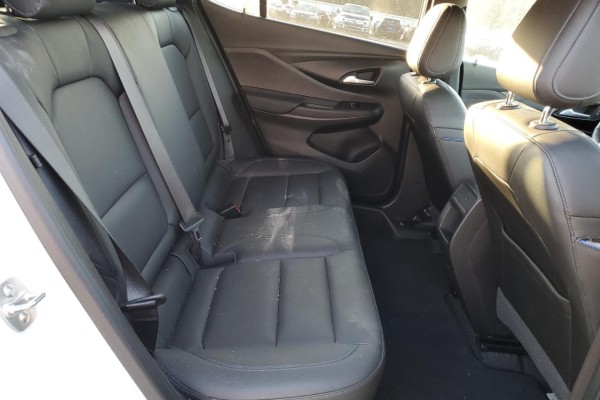 2023 Buick Envista с пробегом 47 490 км