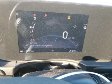 2023 Buick Envista с пробегом 47 490 км