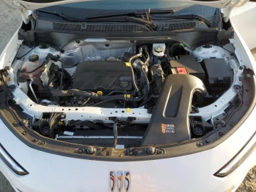 2023 Buick Envista с пробегом 47 490 км