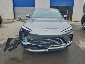 2023 Buick Envista с пробегом 49 777 км