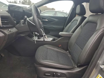 2023 Buick Envista с пробегом 49 777 км
