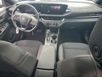 2023 Buick Envista с пробегом 49 777 км
