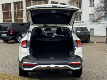 2021 Kia Sportage с пробегом 161 876 км