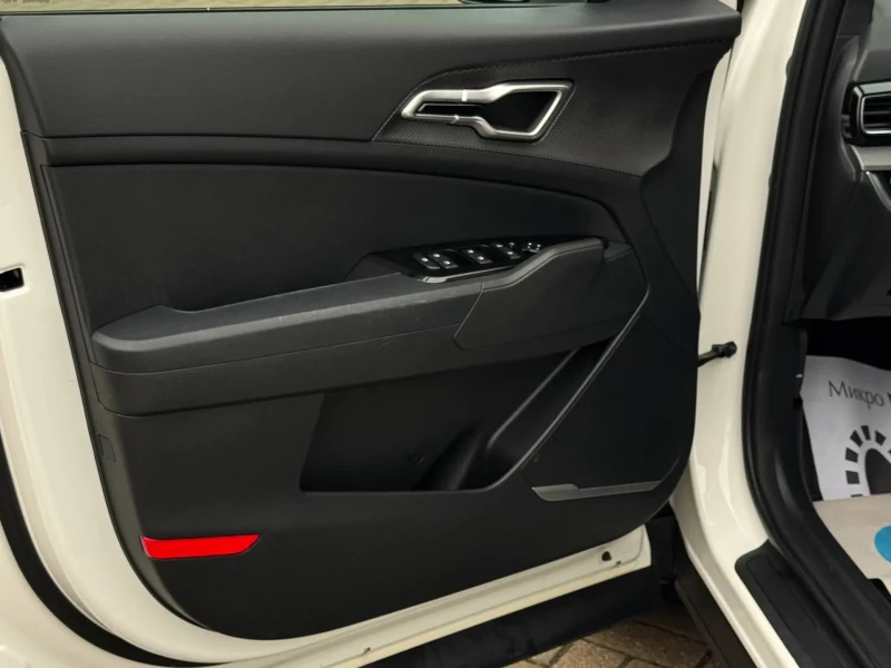 2021 Kia Sportage с пробегом 161 876 км
