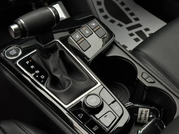 2021 Kia Sportage с пробегом 161 876 км
