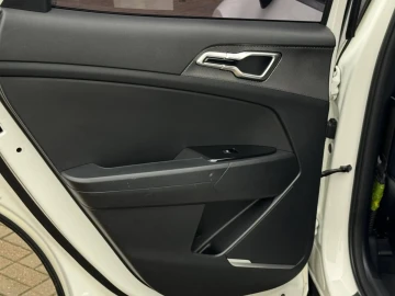 2021 Kia Sportage с пробегом 161 876 км