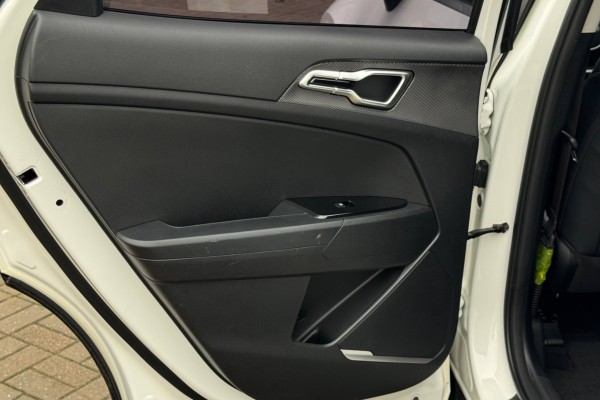 2021 Kia Sportage с пробегом 161 876 км